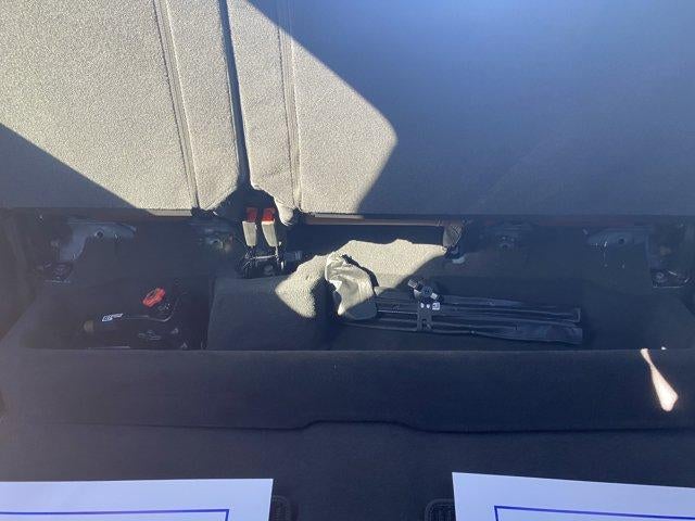 2025 GMC Sierra 1500 Crew Cab Short Box 4-Wheel Drive Denali Ultimate