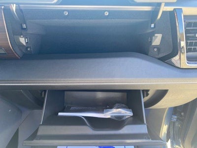 2025 GMC Sierra 1500 Crew Cab Short Box 4-Wheel Drive Denali Ultimate