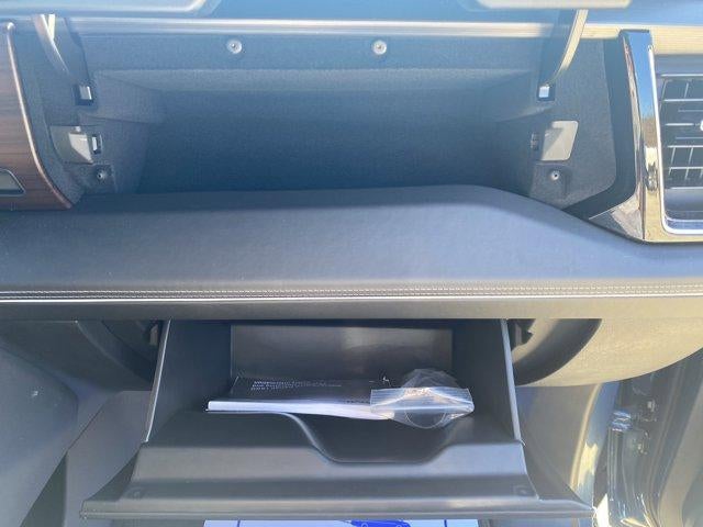 2025 GMC Sierra 1500 Crew Cab Short Box 4-Wheel Drive Denali Ultimate