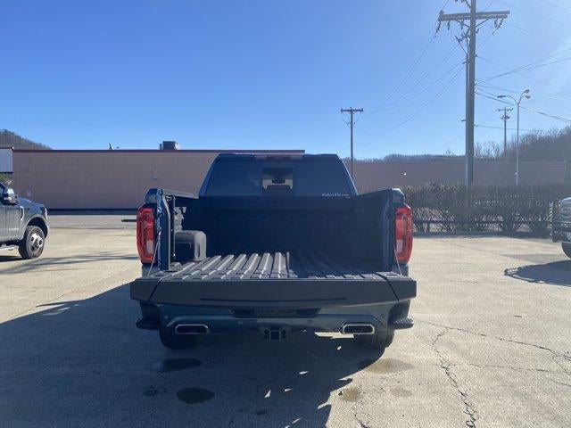 2025 GMC Sierra 1500 Crew Cab Short Box 4-Wheel Drive Denali Ultimate