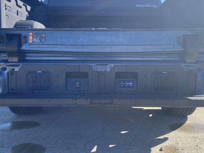 2025 GMC Sierra 1500 Crew Cab Short Box 4-Wheel Drive Denali Ultimate