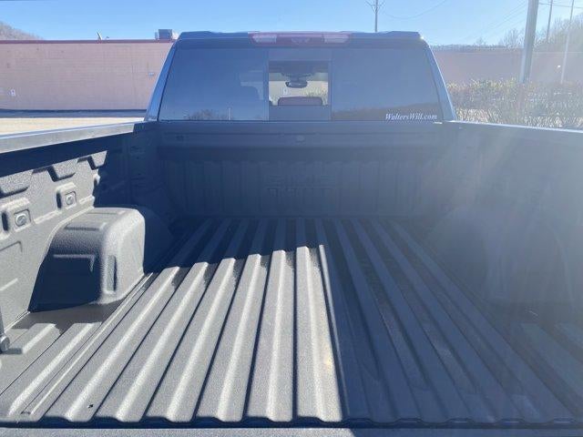 2025 GMC Sierra 1500 Crew Cab Short Box 4-Wheel Drive Denali Ultimate