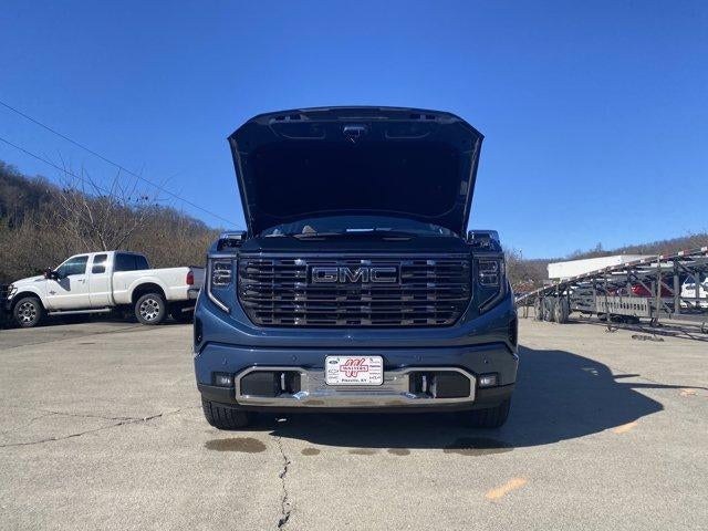 2025 GMC Sierra 1500 Crew Cab Short Box 4-Wheel Drive Denali Ultimate