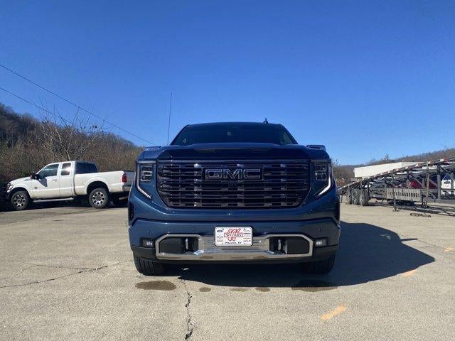 2025 GMC Sierra 1500 Crew Cab Short Box 4-Wheel Drive Denali Ultimate