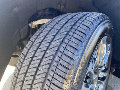 2025 GMC Sierra 1500 Crew Cab Short Box 4-Wheel Drive Denali Ultimate