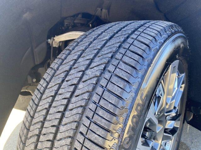 2025 GMC Sierra 1500 Crew Cab Short Box 4-Wheel Drive Denali Ultimate