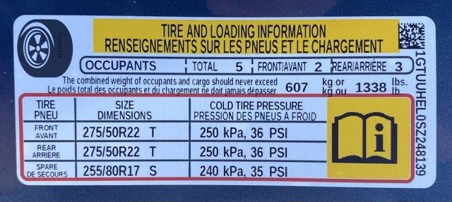 2025 GMC Sierra 1500 Crew Cab Short Box 4-Wheel Drive Denali Ultimate