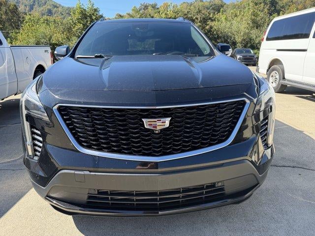2021 Cadillac XT4 AWD 4dr Sport