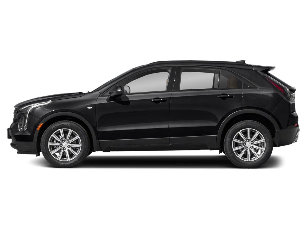 2021 Cadillac XT4 AWD 4dr Sport