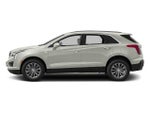 2017 Cadillac XT5 AWD 4dr Premium Luxury