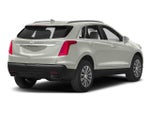 2017 Cadillac XT5 AWD 4dr Premium Luxury