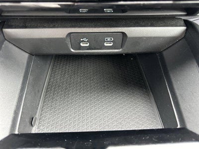 2024 Honda Accord Hybrid Sport Sedan