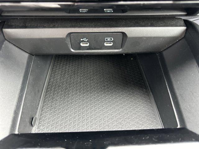 2024 Honda Accord Hybrid Sport Sedan