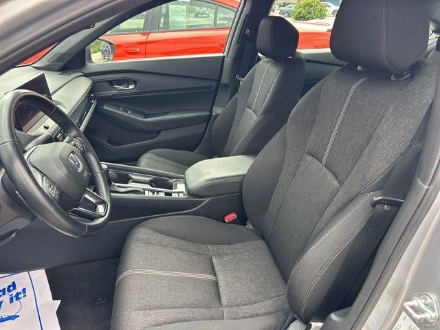 2024 Honda Accord Hybrid Sport Sedan