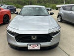 2024 Honda Accord Hybrid Sport Sedan