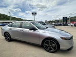 2024 Honda Accord Hybrid Sport Sedan