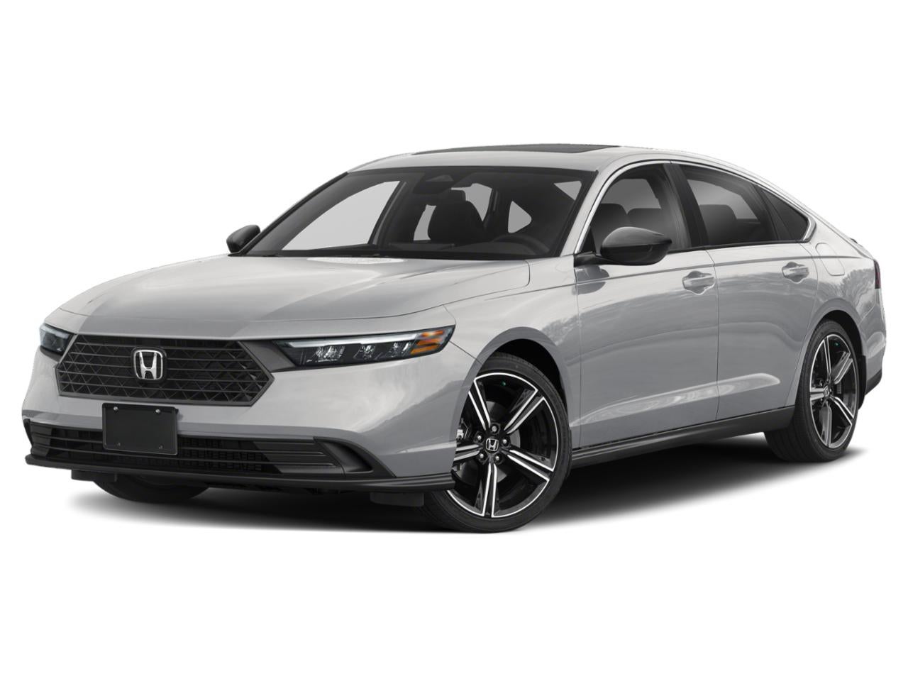 2024 Honda Accord Hybrid Sport Sedan