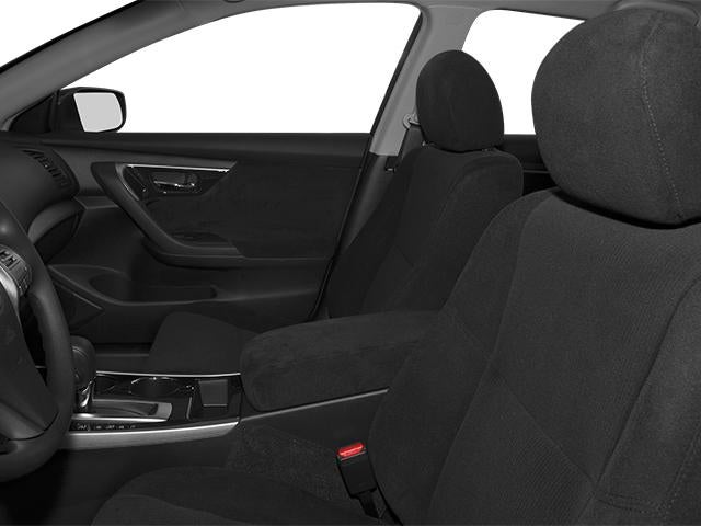 2014 Nissan Altima 4dr Sdn I4 2.5