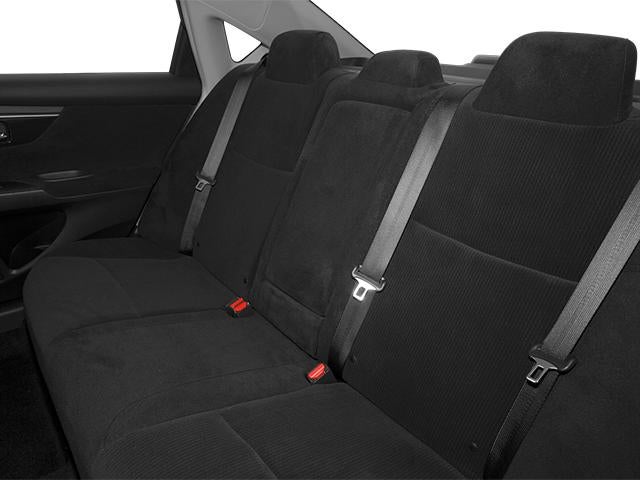 2014 Nissan Altima 4dr Sdn I4 2.5