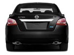 2014 Nissan Altima 4dr Sdn I4 2.5