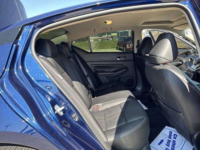 2023 Nissan Altima 2.0 SR Sedan