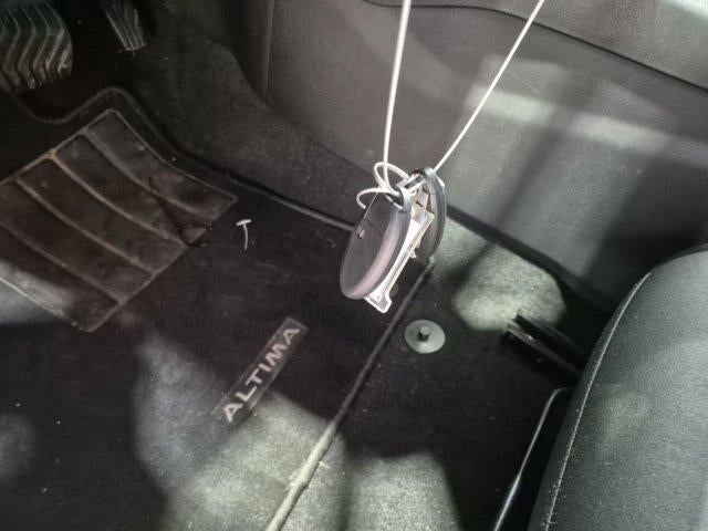 2024 Nissan Altima 2.5 S Sedan