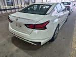 2024 Nissan Altima 2.5 S Sedan