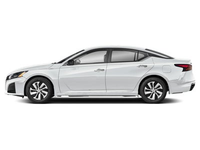 2024 Nissan Altima 2.5 S Sedan