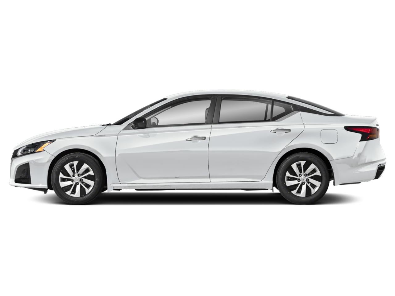 2024 Nissan Altima 2.5 S Sedan