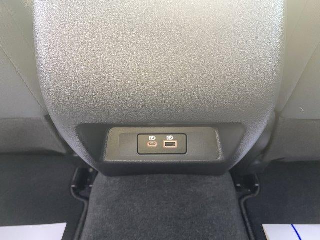 2024 Nissan Altima 2.5 SV Sedan