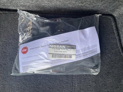 2024 Nissan Altima 2.5 SV Sedan