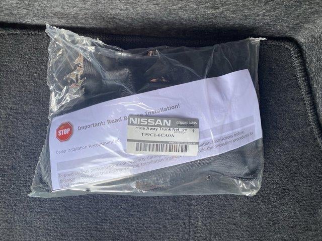 2024 Nissan Altima 2.5 SV Sedan