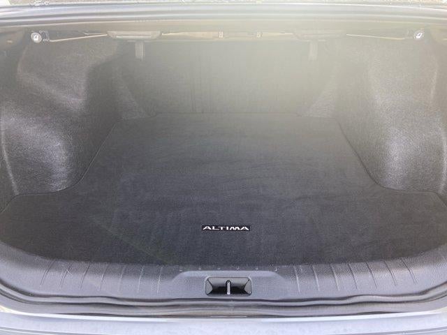 2024 Nissan Altima 2.5 SV Sedan