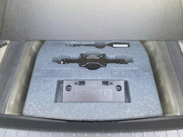 2024 Nissan Altima 2.5 SV Sedan