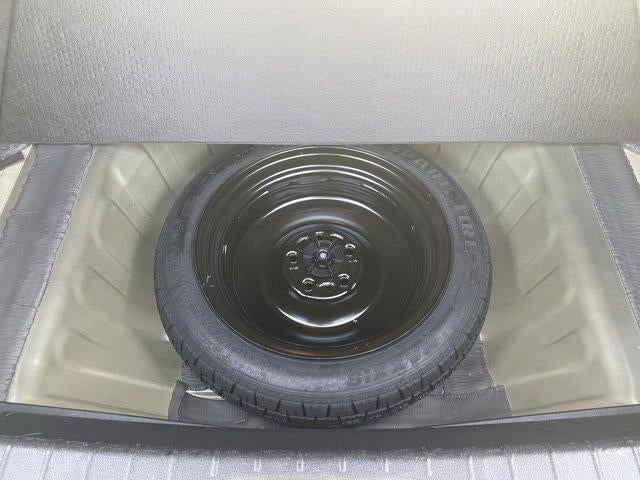 2024 Nissan Altima 2.5 SV Sedan