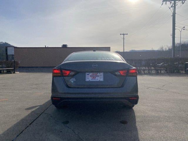 2024 Nissan Altima 2.5 SV Sedan