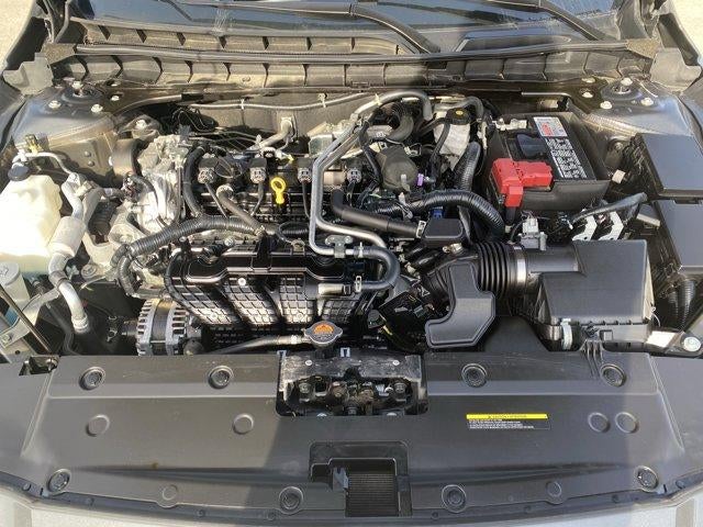 2024 Nissan Altima 2.5 SV Sedan