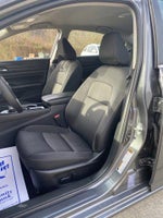 2024 Nissan Altima 2.5 SV Sedan