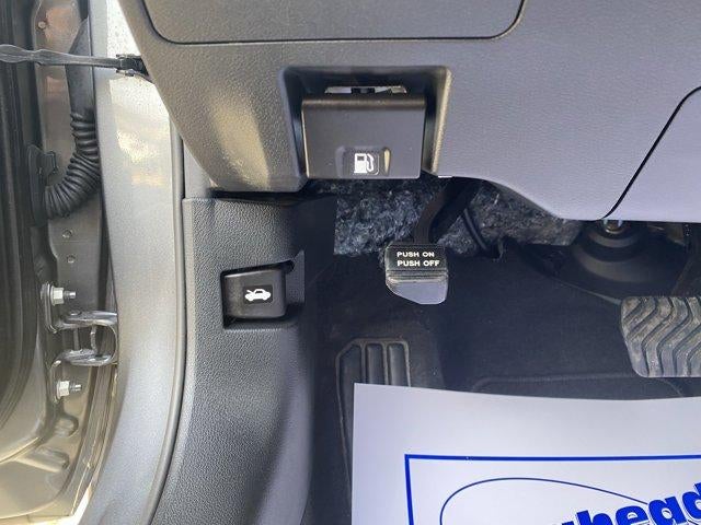 2024 Nissan Altima 2.5 SV Sedan