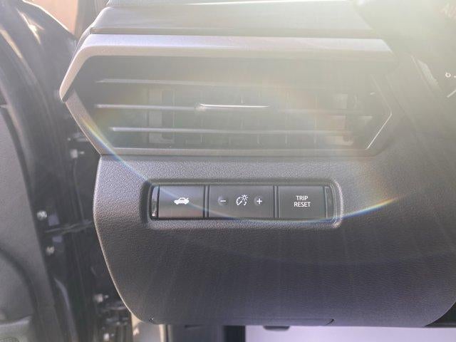 2024 Nissan Altima 2.5 SV Sedan