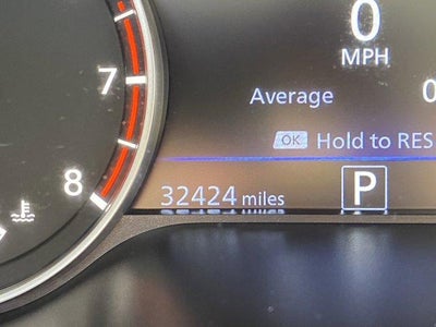 2024 Nissan Altima 2.5 SV Sedan