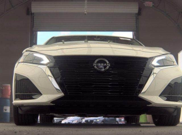 2023 Nissan Altima 2.5 SL Sedan