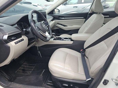 2023 Nissan Altima 2.5 SL Sedan