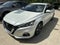 2021 Nissan Altima 2.5 SL Sedan