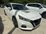 2021 Nissan Altima 2.5 SL Sedan