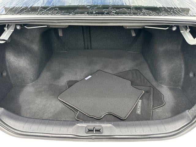 2021 Nissan Altima 2.5 SL Sedan