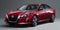 2021 Nissan Altima 2.5 SL Sedan