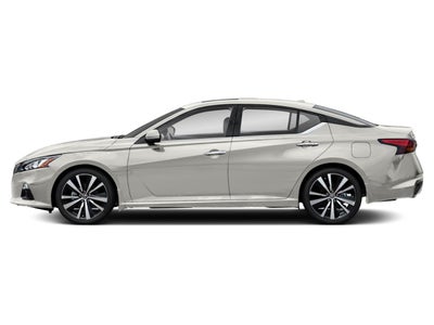 2021 Nissan Altima 2.5 SL Sedan