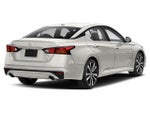 2021 Nissan Altima 2.5 SL Sedan
