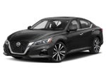 2021 Nissan Altima 2.5 SL Sedan